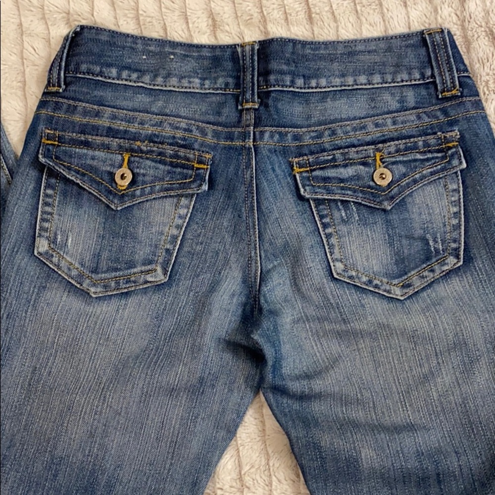 Guess Doheny Jeans FREE SHIPPING